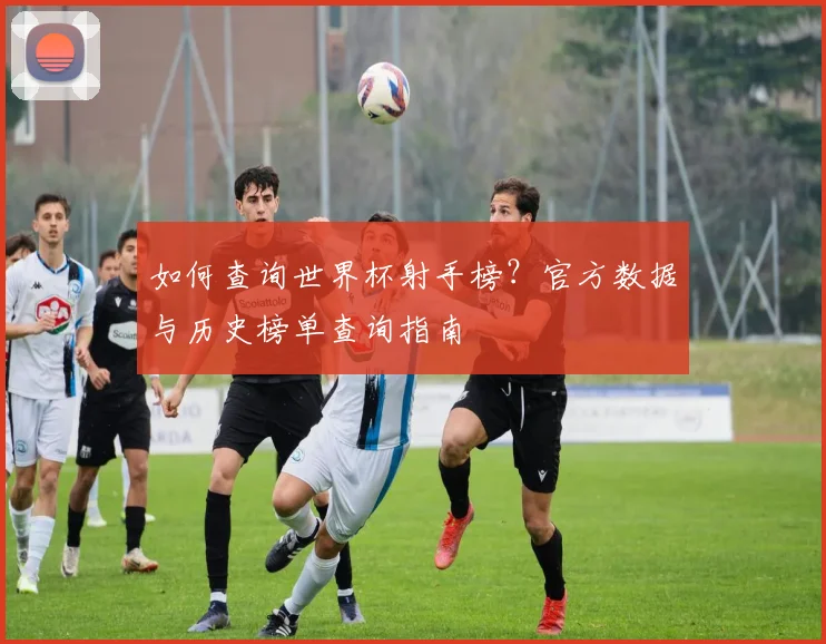 如何查询世界杯射手榜?官方数据与历史榜单查询指南